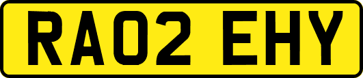 RA02EHY