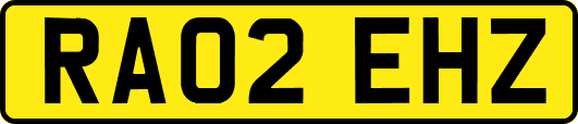 RA02EHZ