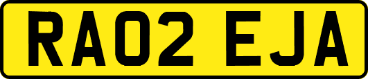 RA02EJA