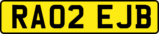 RA02EJB