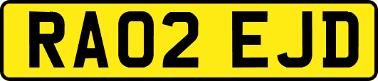 RA02EJD