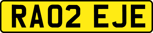 RA02EJE