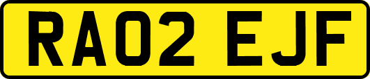 RA02EJF