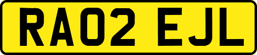 RA02EJL