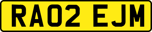 RA02EJM