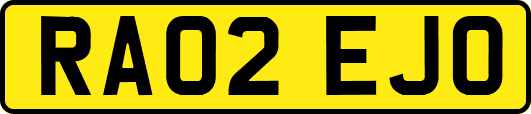 RA02EJO