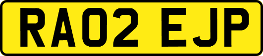 RA02EJP