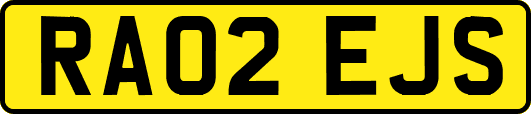 RA02EJS