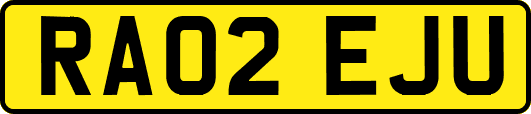 RA02EJU