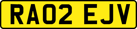 RA02EJV