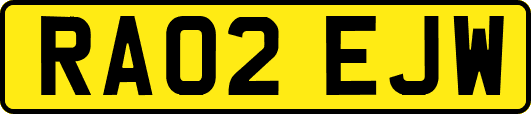 RA02EJW