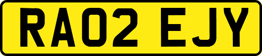 RA02EJY