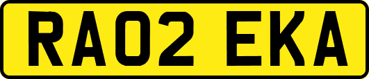 RA02EKA