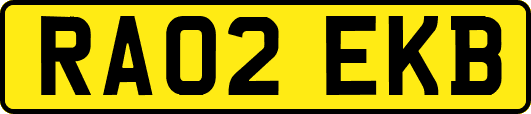 RA02EKB