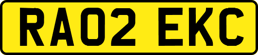 RA02EKC