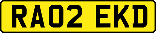 RA02EKD
