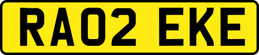 RA02EKE