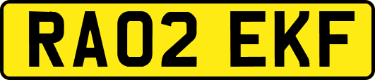 RA02EKF