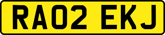RA02EKJ