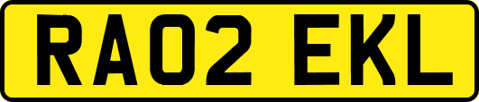 RA02EKL