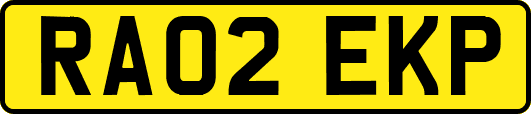 RA02EKP