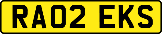 RA02EKS