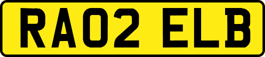 RA02ELB