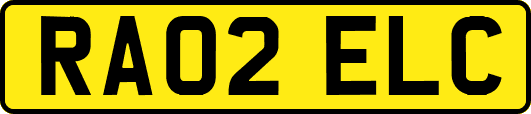RA02ELC