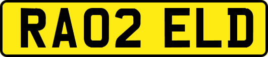 RA02ELD