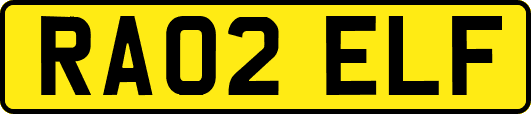 RA02ELF