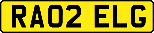 RA02ELG