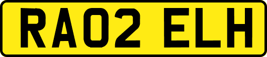 RA02ELH
