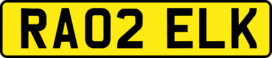 RA02ELK