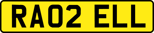 RA02ELL