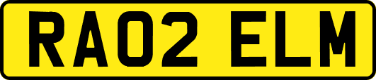 RA02ELM