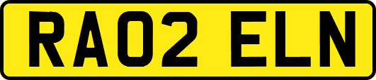 RA02ELN