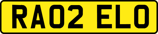 RA02ELO