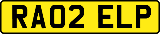 RA02ELP
