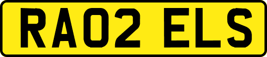 RA02ELS
