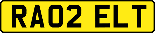 RA02ELT