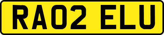 RA02ELU