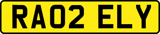 RA02ELY