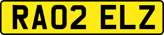 RA02ELZ