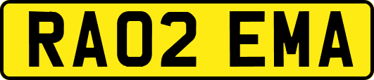 RA02EMA