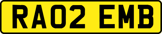 RA02EMB