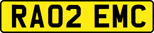RA02EMC