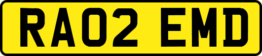 RA02EMD