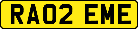 RA02EME