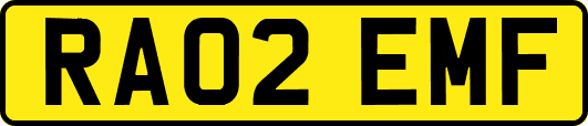 RA02EMF