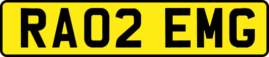 RA02EMG
